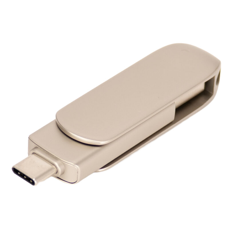 Pendrive OTG USB 3.0 / Type C 64 GB