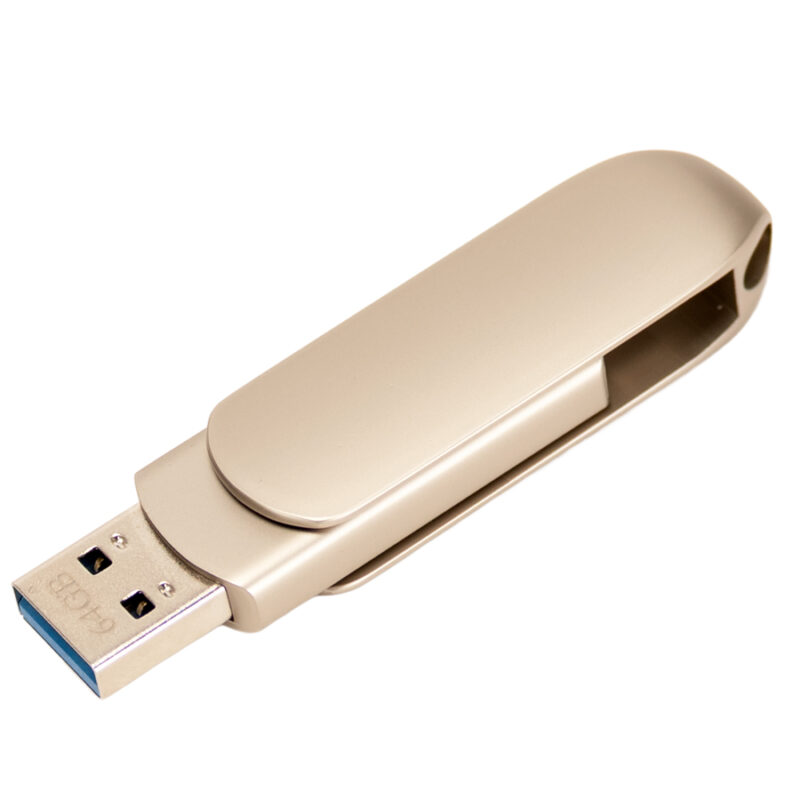 Pendrive OTG USB 3.0 / Type C 64 GB