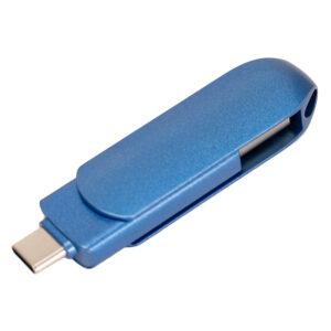 Pendrive OTG USB 3.0 / Type C 64 GB