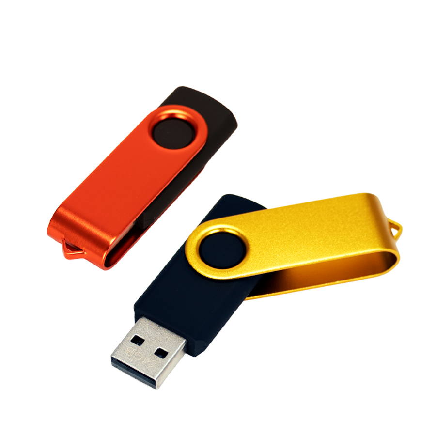 Pendrive Giratorio 64 GB