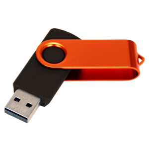 Pendrive Giratorio 64 GB