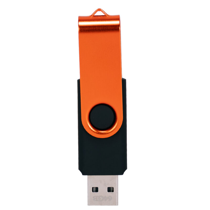 Pendrive Giratorio 64 GB