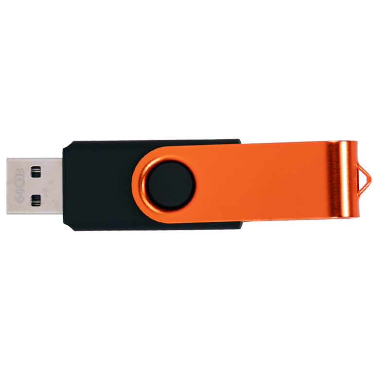 Pendrive Giratorio 64 GB
