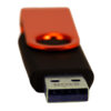Pendrive Giratorio 64 GB