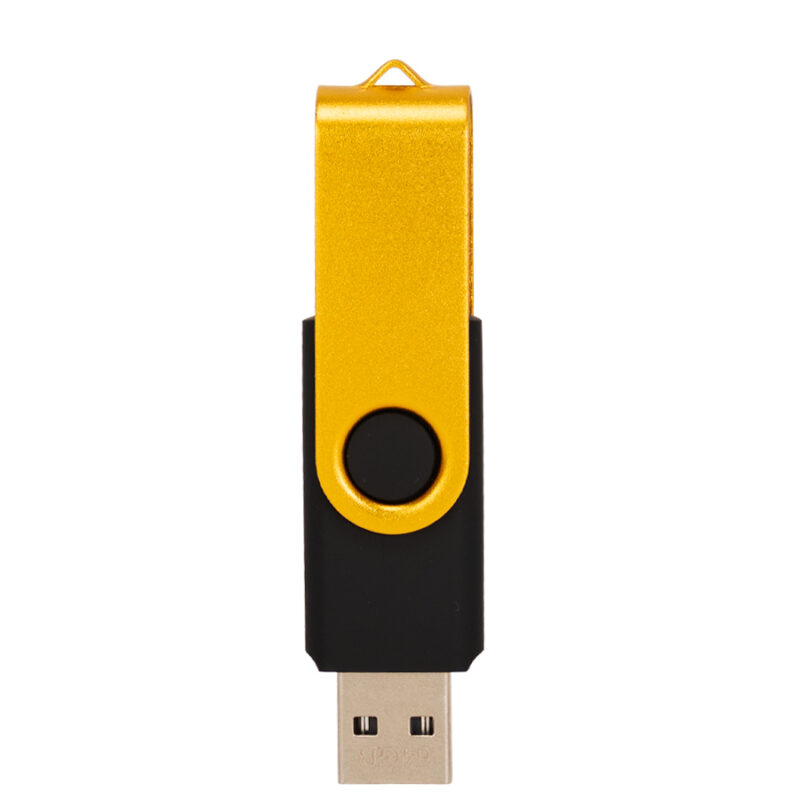 Pendrive Giratorio 64 GB