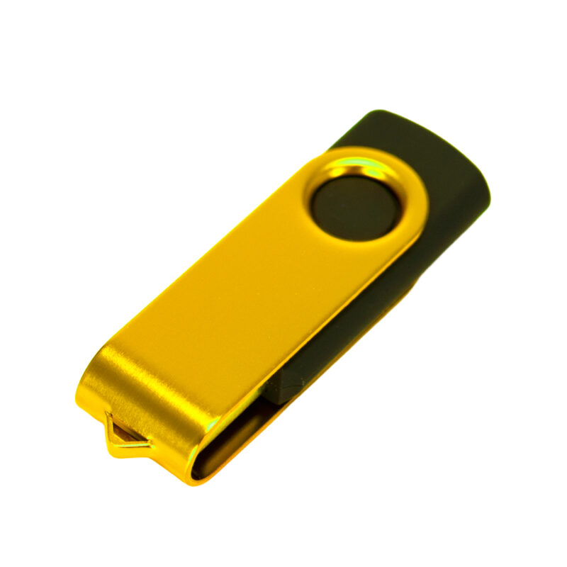 Pendrive Giratorio 64 GB