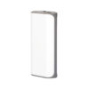 Power Bank 5200 mAh ABS