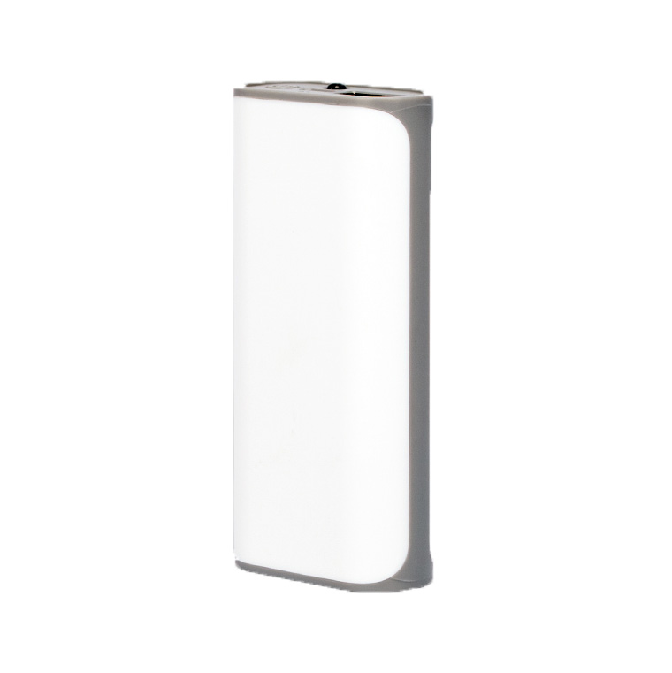 Power Bank 5200 mAh ABS