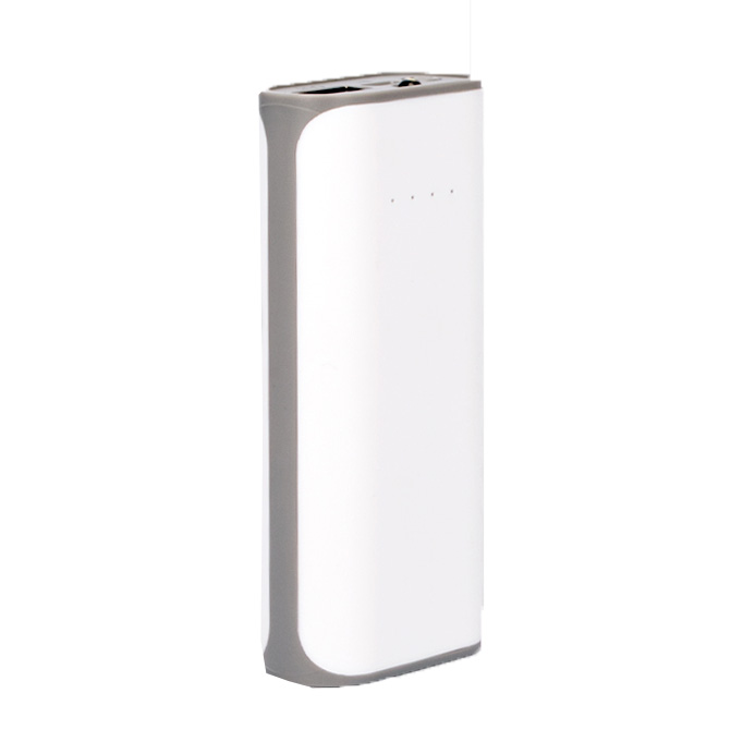 Power Bank 5200 mAh ABS