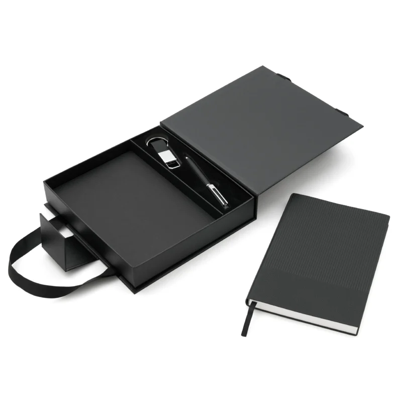 Kit de bienvenida corporativo ZZ400