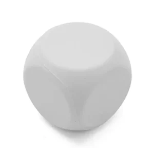 Cubo Antiestress