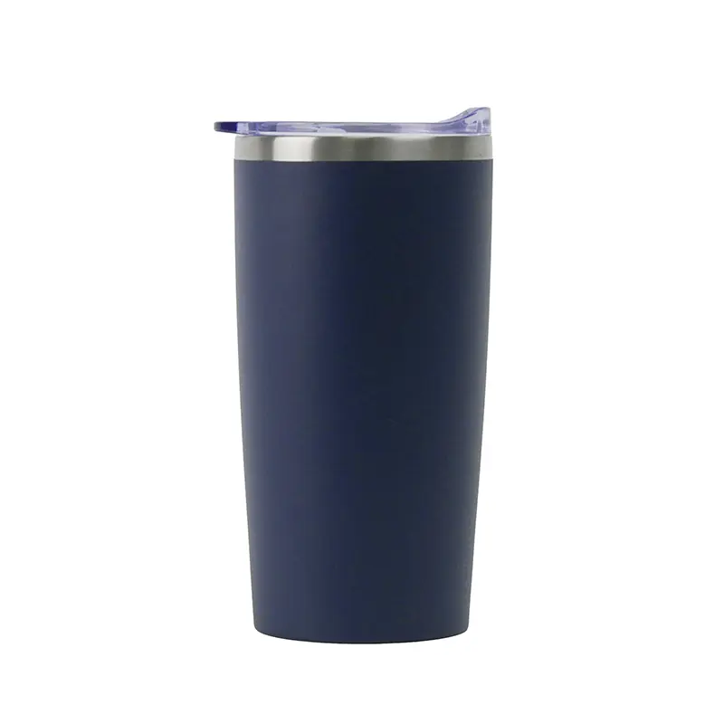 Mug Acero Inoxidable Térmico 600 cc.