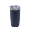 Mug Acero Inoxidable Térmico 600 cc.