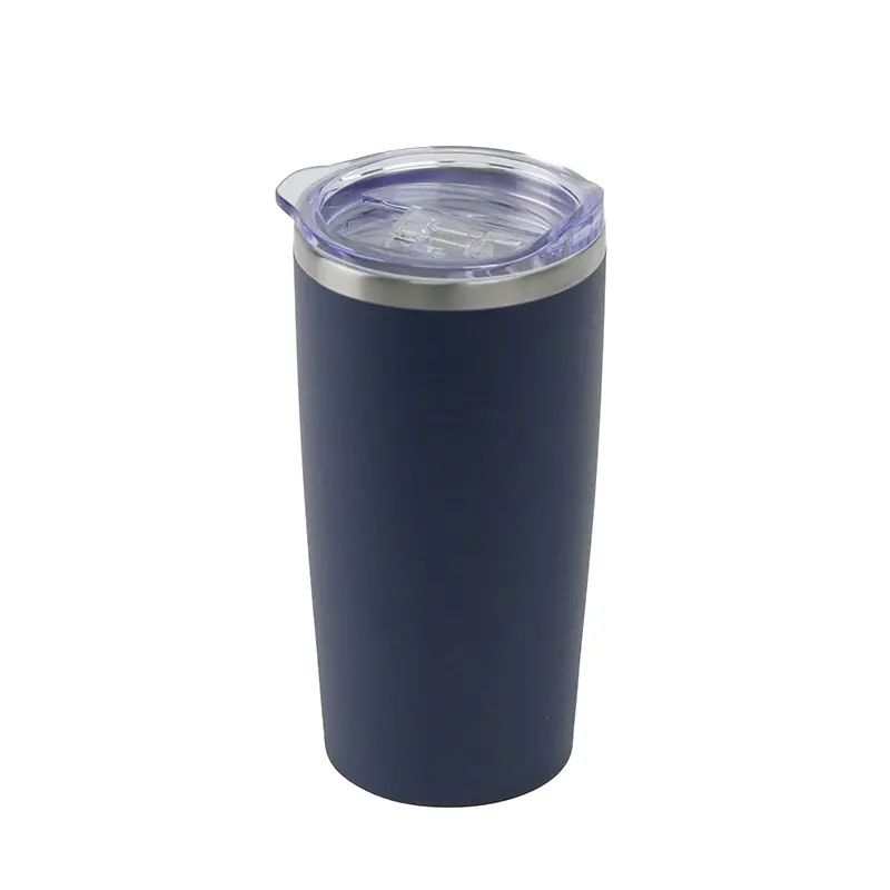 Mug Acero Inoxidable Térmico 600 cc.