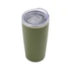 Mug Acero Inoxidable Térmico 600 cc.
