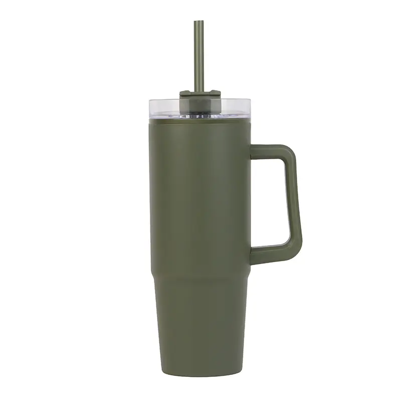 Mug Acero Inoxidable Térmico 880 cc.