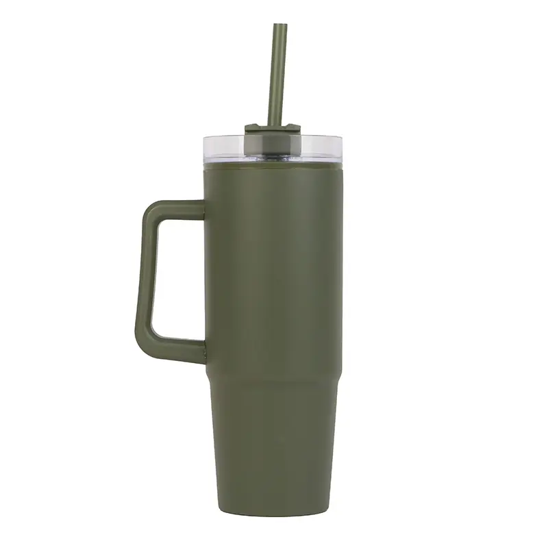 Mug Acero Inoxidable Térmico 880 cc.