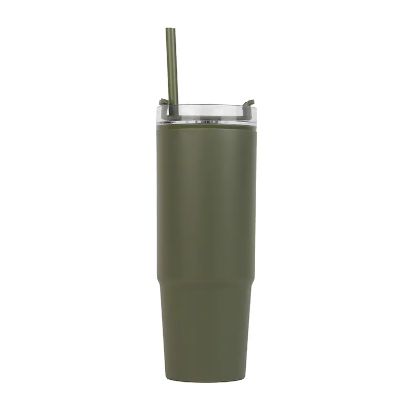 Mug Acero Inoxidable Térmico 880 cc.