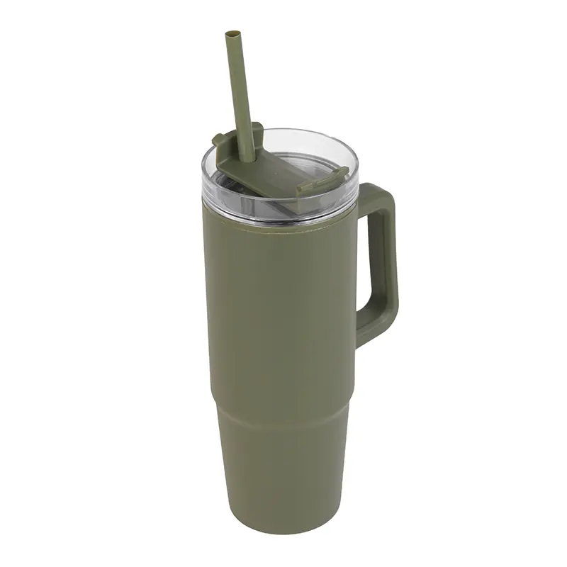 Mug Acero Inoxidable Térmico 880 cc.