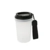 Mug Plástico 400 cc.