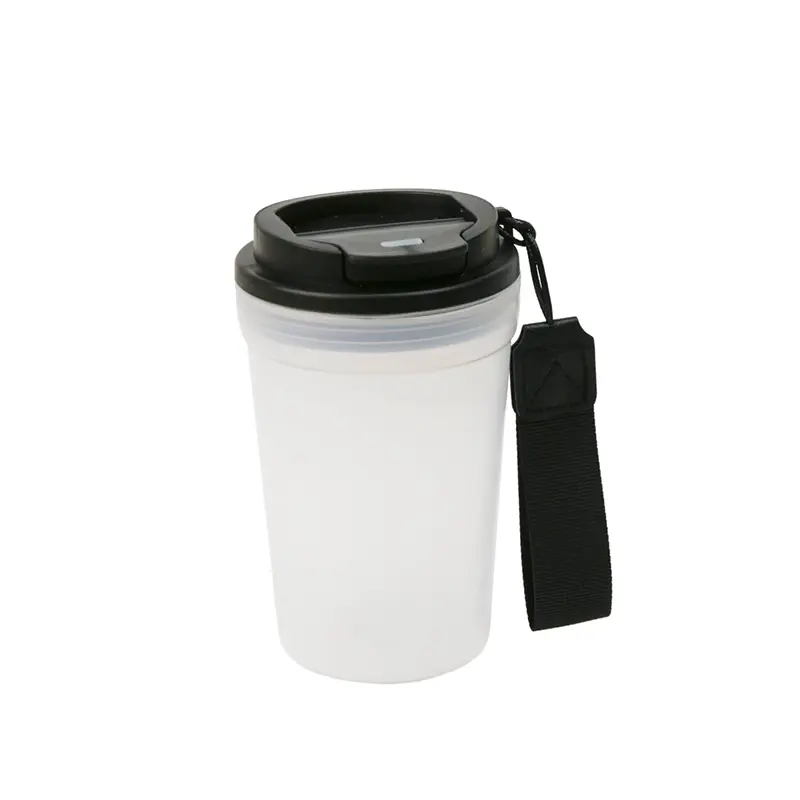 Mug Plástico 400 cc.