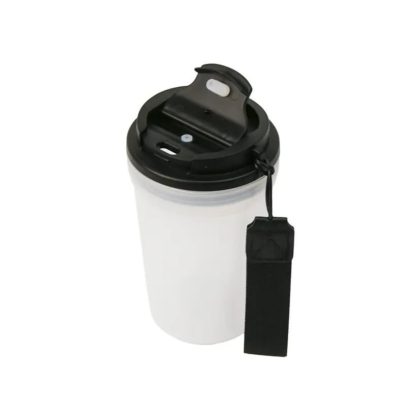 Mug Plástico 400 cc.