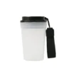 Mug Plástico 400 cc.
