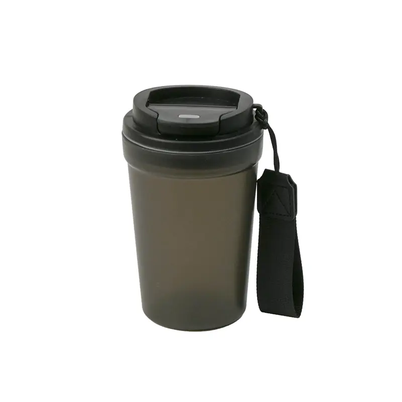 Mug Plástico 400 cc.