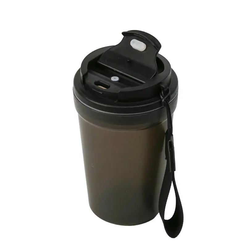 Mug Plástico 400 cc.