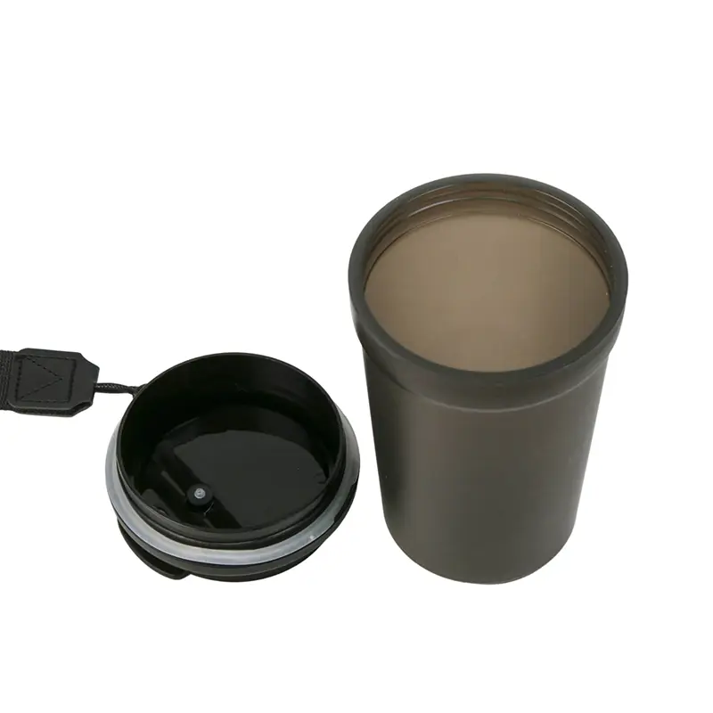 Mug Plástico 400 cc.