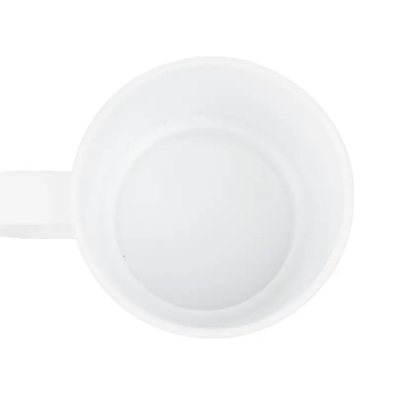 Mug Plástico Corcho 400 cc.