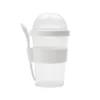 Vaso Cereales 400 cc.