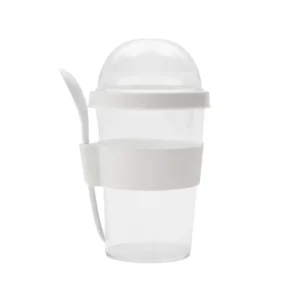 Vaso Cereales 400 cc.