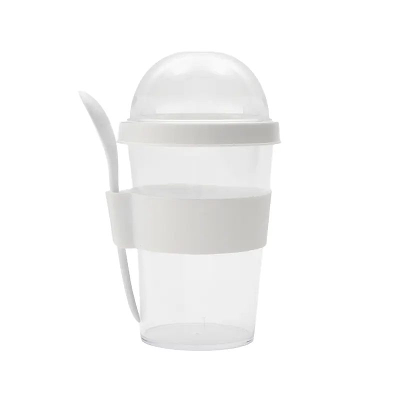 Vaso Cereales 400 cc.