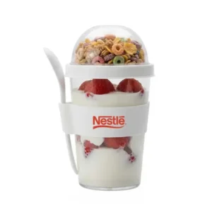 Vaso Cereales 400 cc.