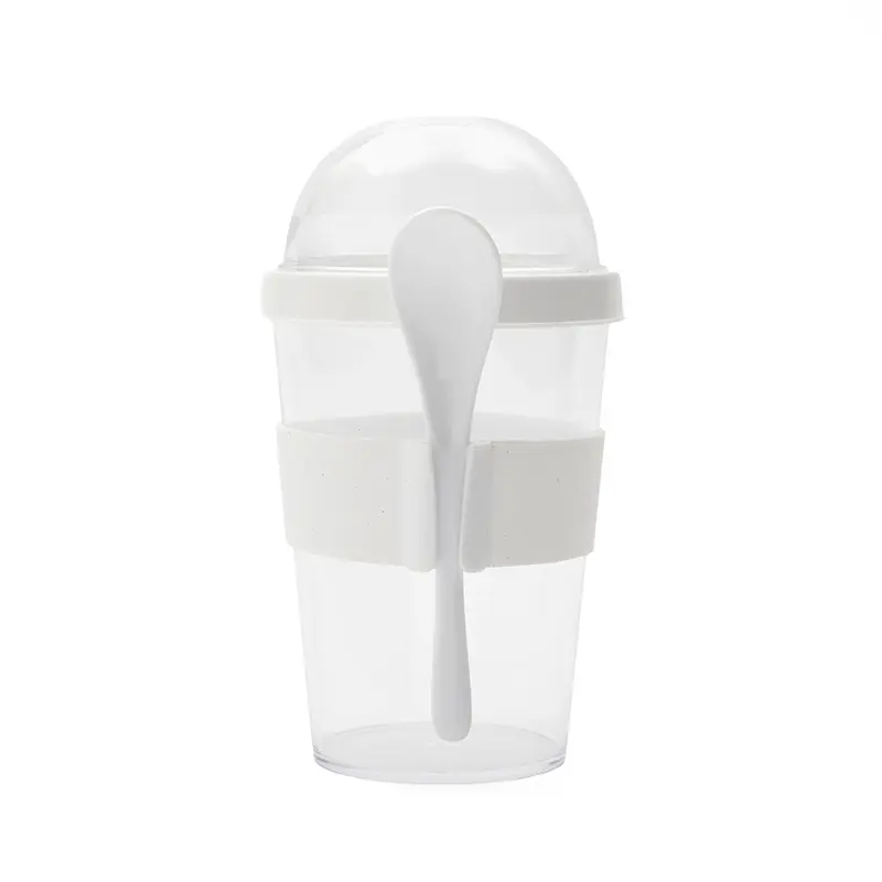 Vaso Cereales 400 cc.