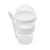 Vaso Cereales 400 cc.