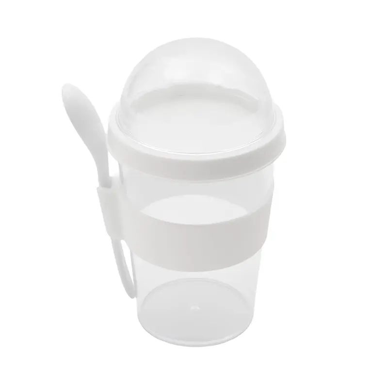 Vaso Cereales 400 cc.