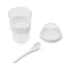 Vaso Cereales 400 cc.