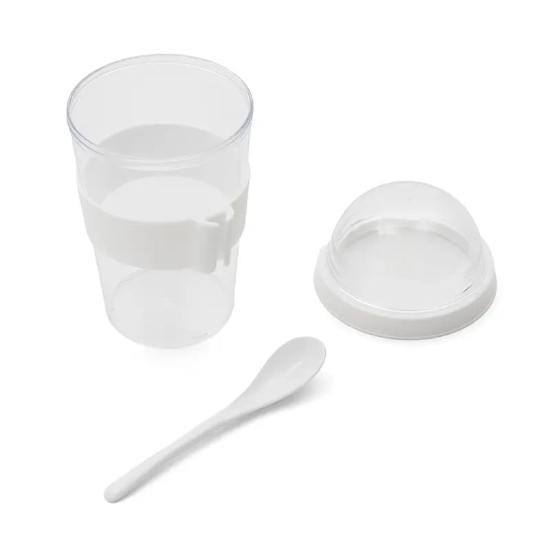 Vaso Cereales 400 cc.