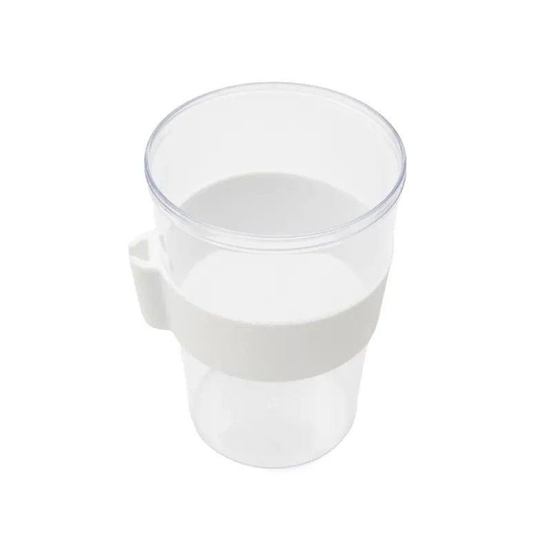 Vaso Cereales 400 cc.