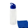 Set Botella y Toalla