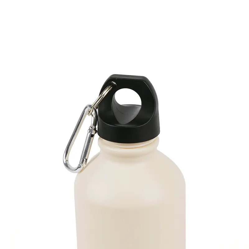 Botella Plástica 500 cc.