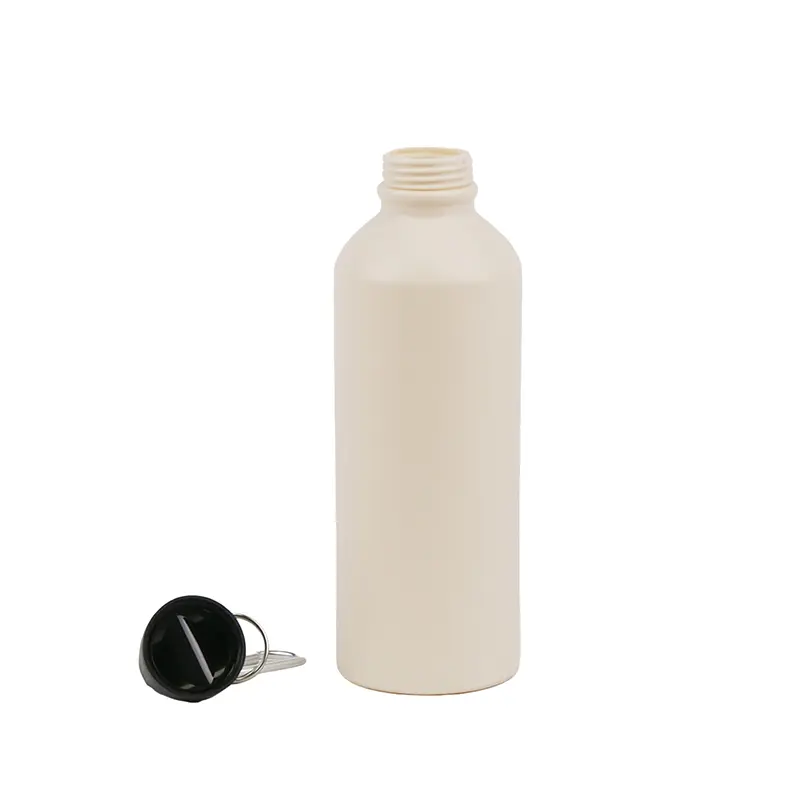 Botella Plástica 500 cc.