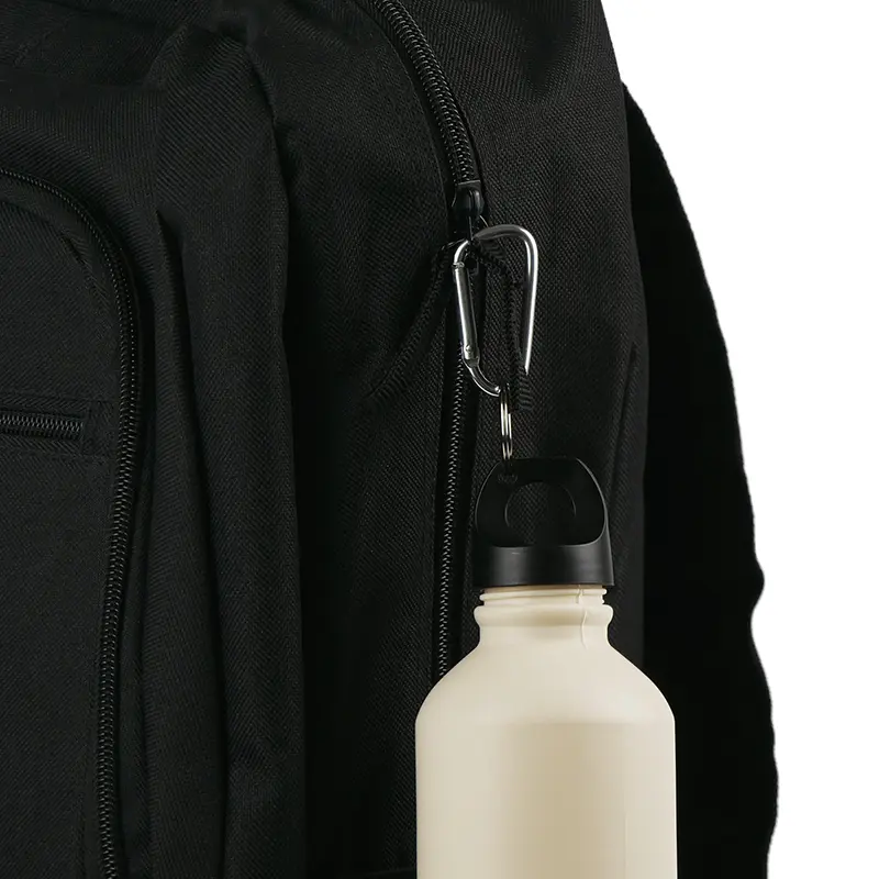 Botella Plástica 500 cc.