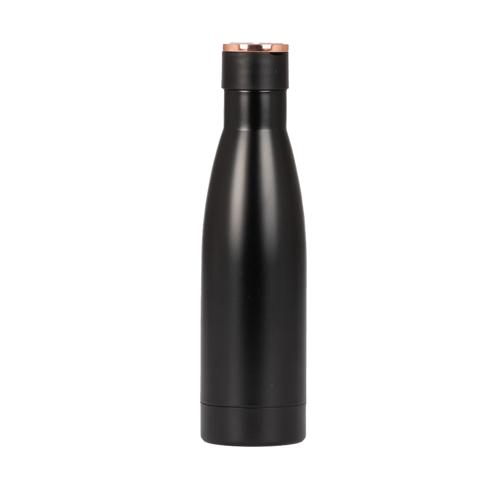 Set Corporativo Botella Térmica, Libreta y Bolígrafo Premium