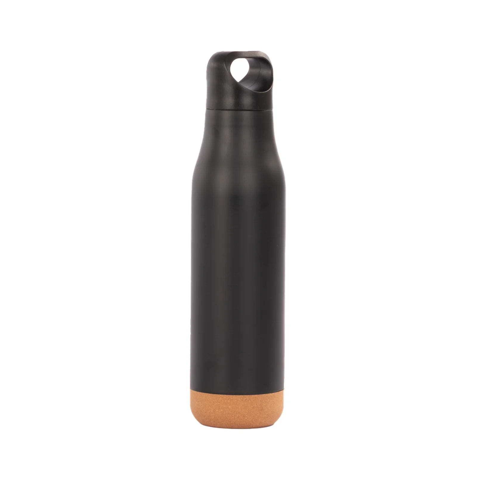 Set Corporativo Botella Térmica y Mug Premium con Corcho