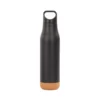 Set Corporativo Botella Térmica y Mug Premium con Corcho