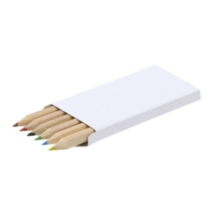 Set Lapices Colores
