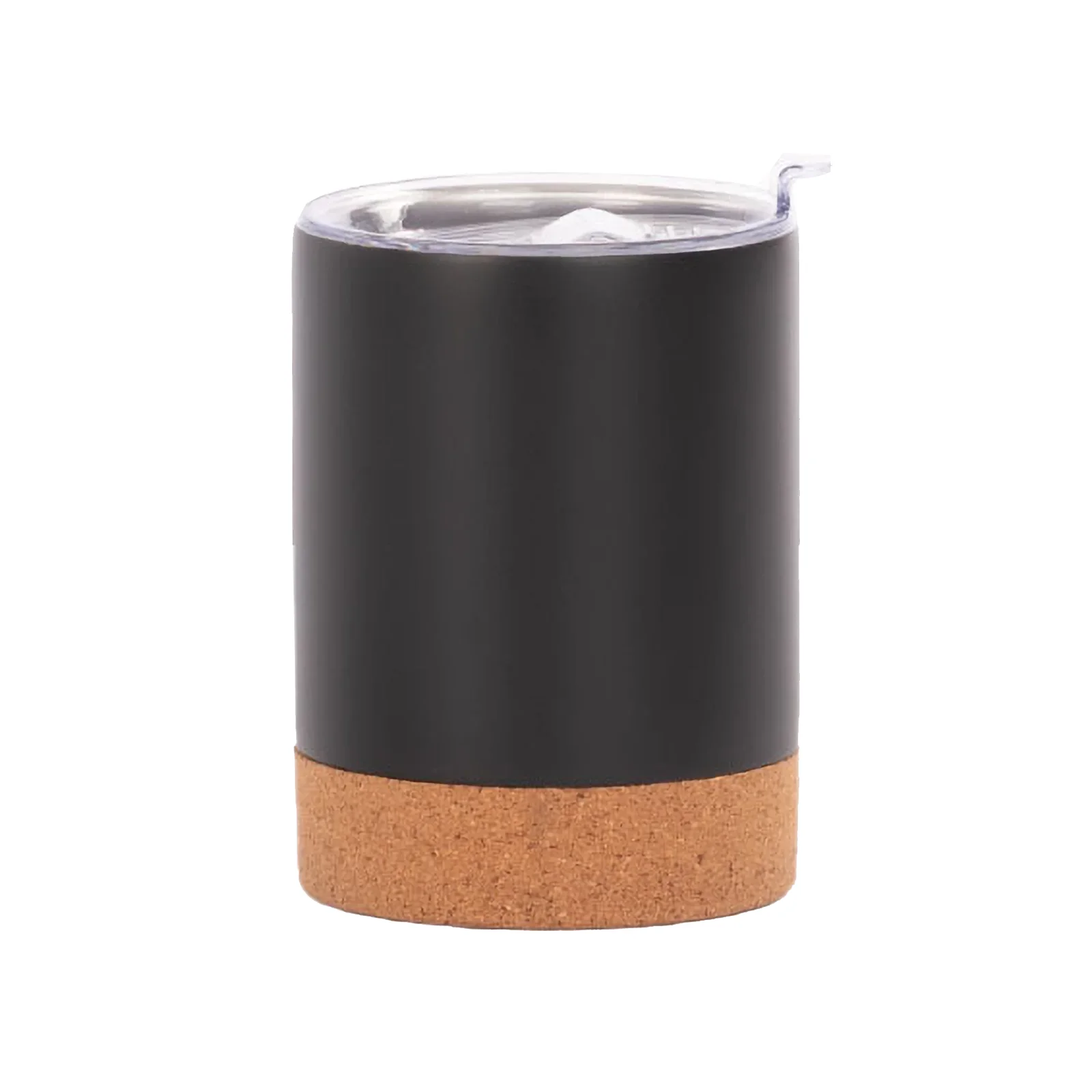 Set Corporativo Botella Térmica y Mug Premium con Corcho